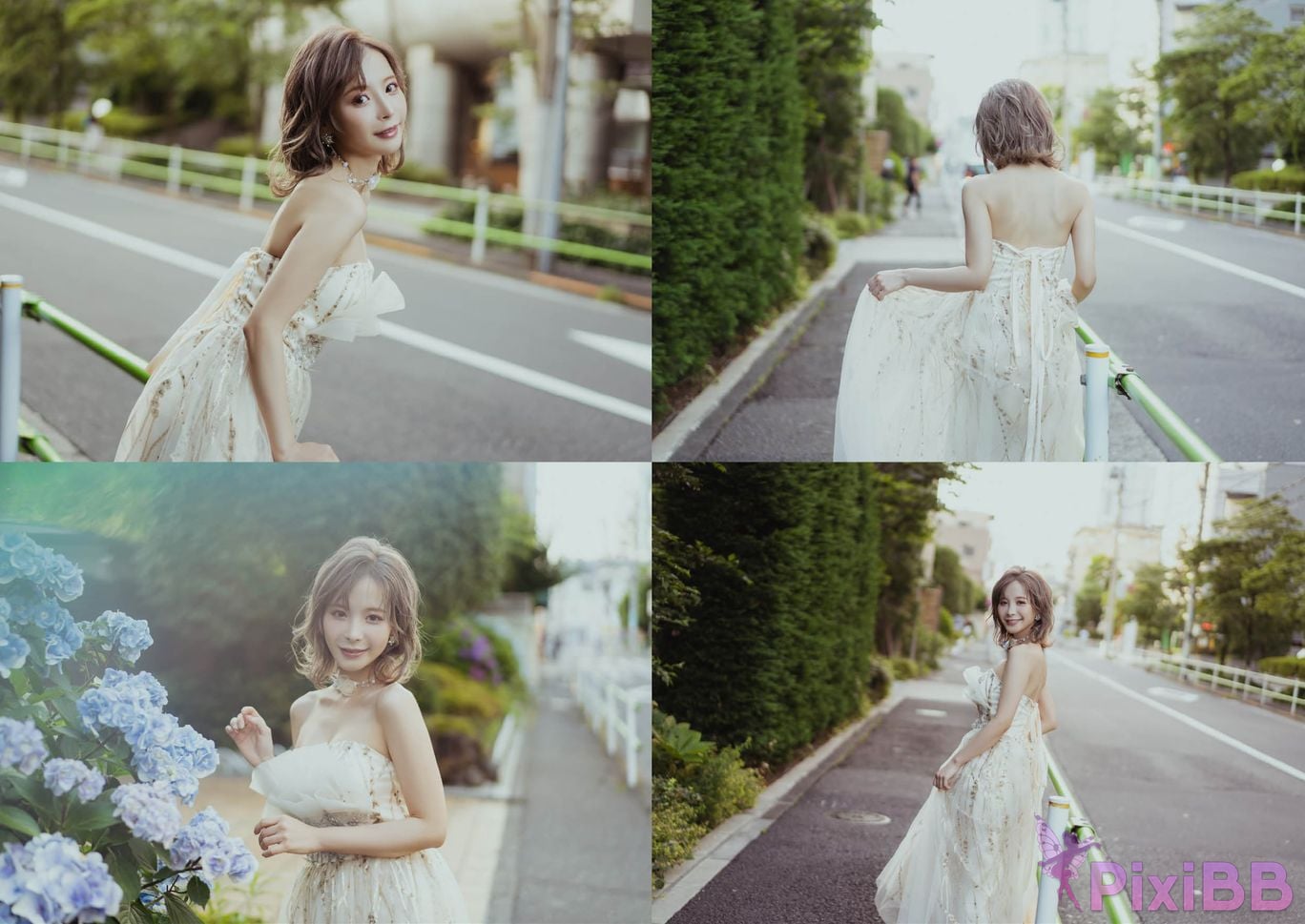 Japanese Idol Kana Momonogi Is it Lady Mary 11 PixiBB.COM 004