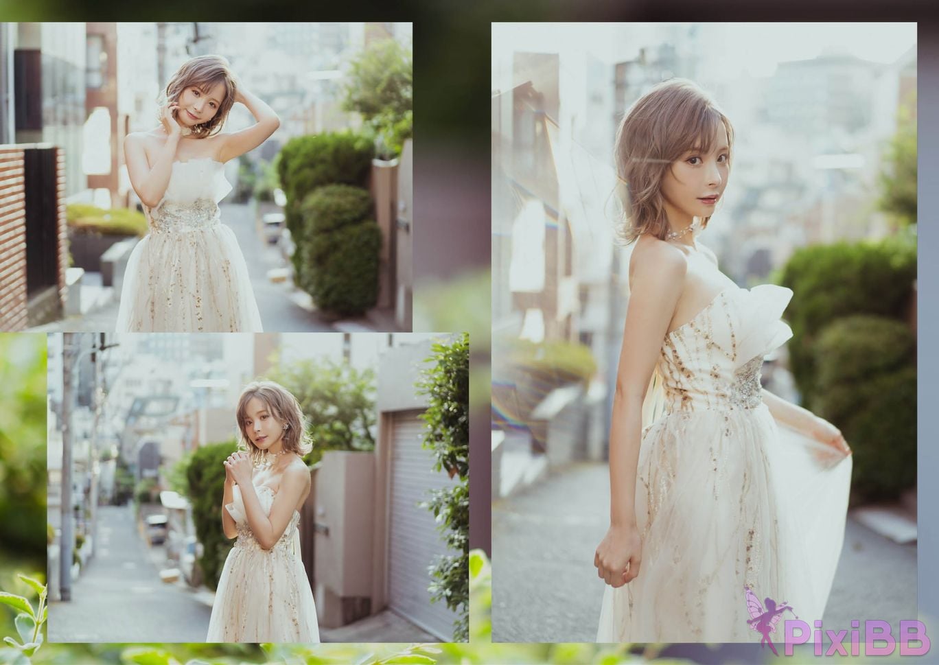 Japanese Idol Kana Momonogi Is it Lady Mary 11 PixiBB.COM 006