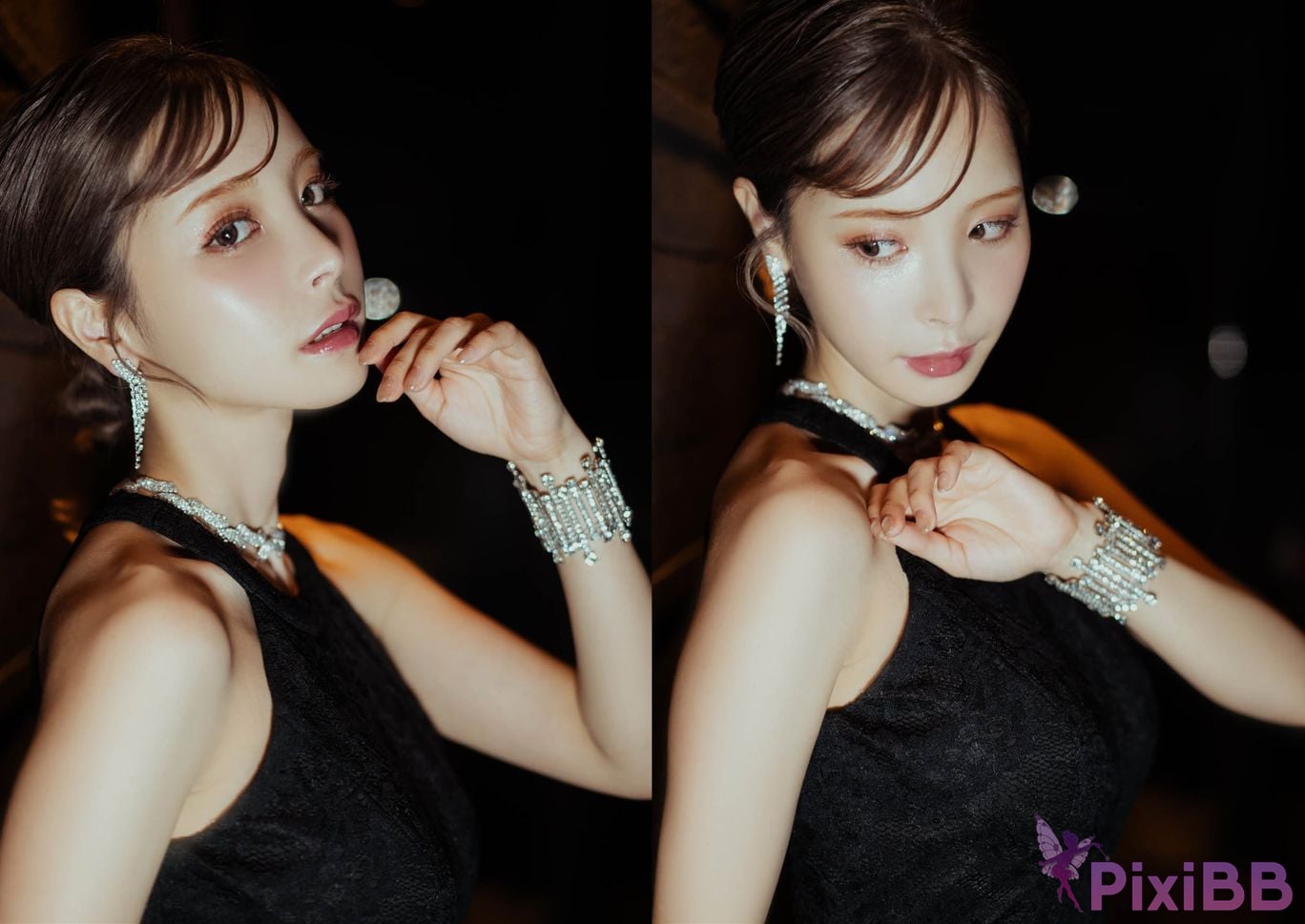 Japanese Idol Kana Momonogi Is it Lady Mary 11 PixiBB.COM 035