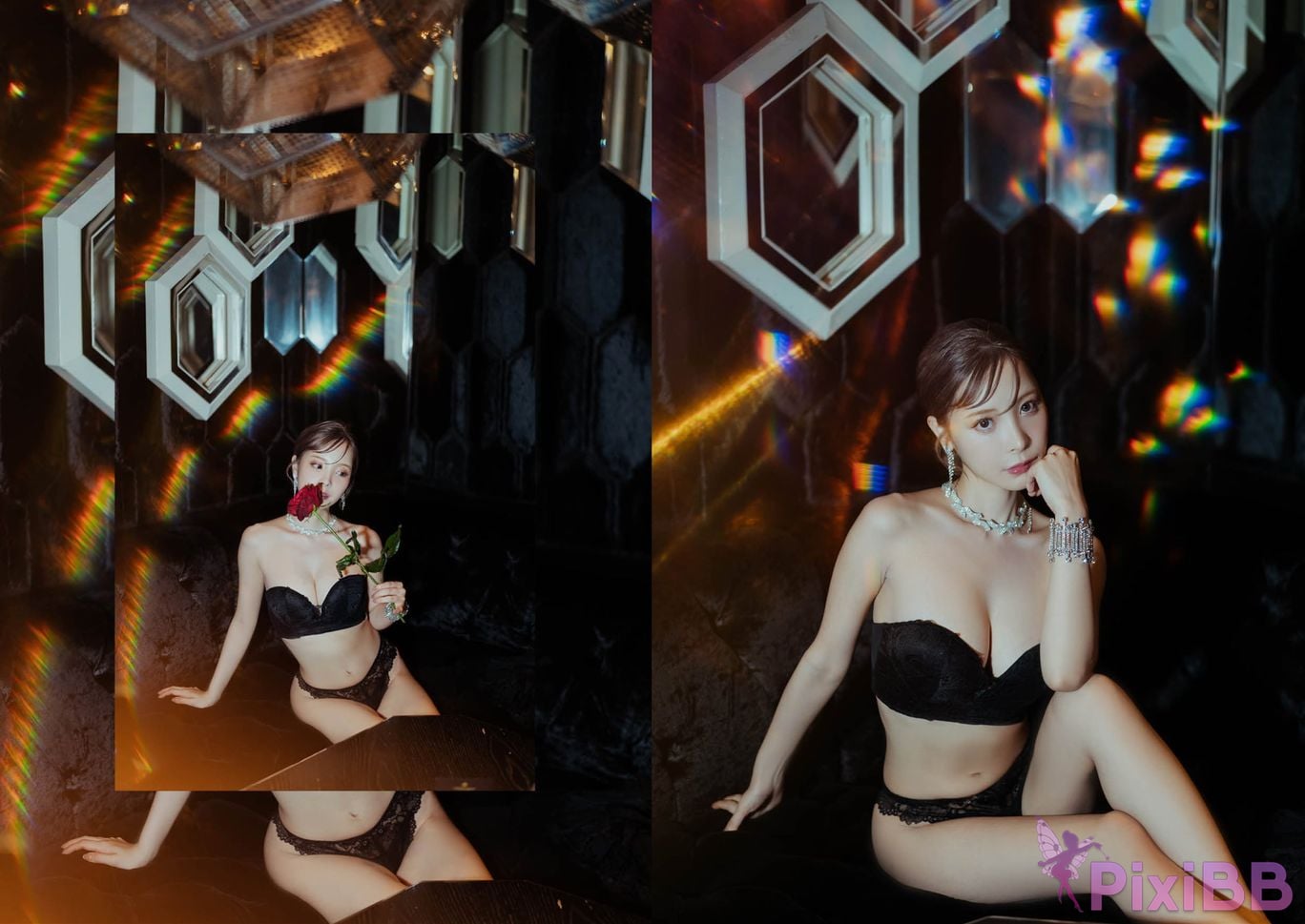 Japanese Idol Kana Momonogi Is it Lady Mary 11 PixiBB.COM 040