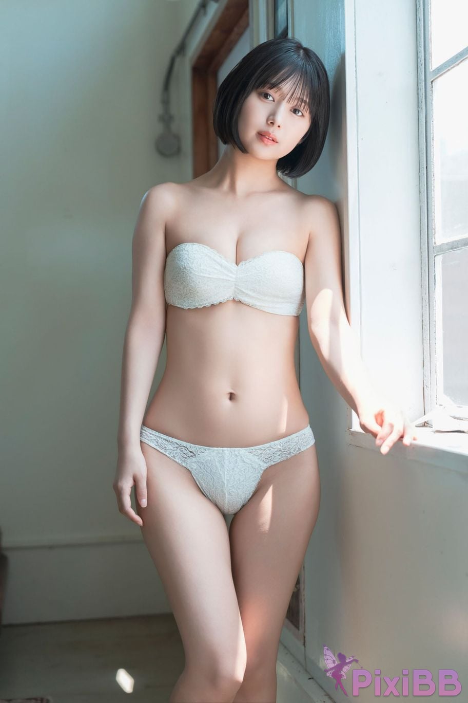Japanese Idol Ruka Kitano Bei Ye Liu Hua Young Dragon Age Digital Photo Collection A midsummer page PixiBB.COM 003