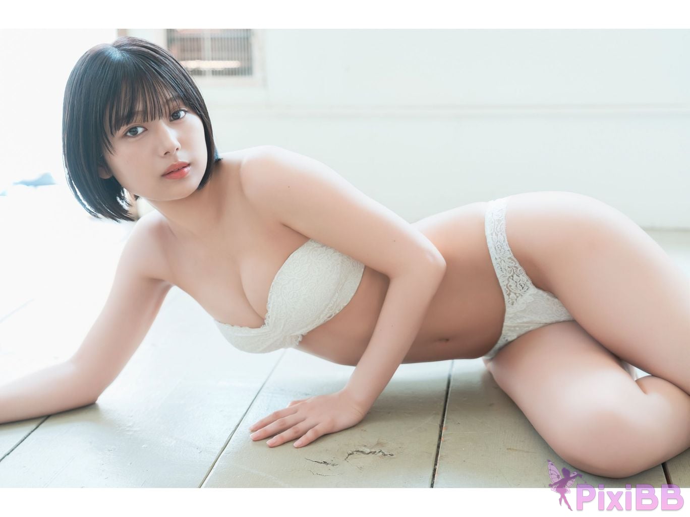 Japanese Idol Ruka Kitano Bei Ye Liu Hua Young Dragon Age Digital Photo Collection A midsummer page PixiBB.COM 009