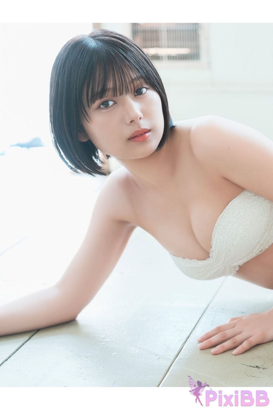 Japanese Idol Ruka Kitano Bei Ye Liu Hua Young Dragon Age Digital Photo Collection A midsummer page PixiBB.COM 010