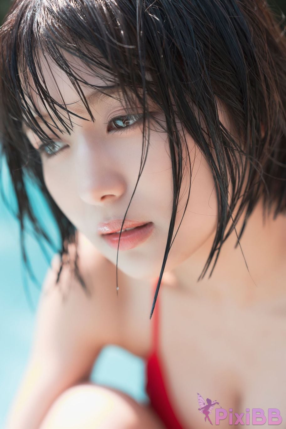 Japanese Idol Ruka Kitano Bei Ye Liu Hua Young Dragon Age Digital Photo Collection A midsummer page PixiBB.COM 032