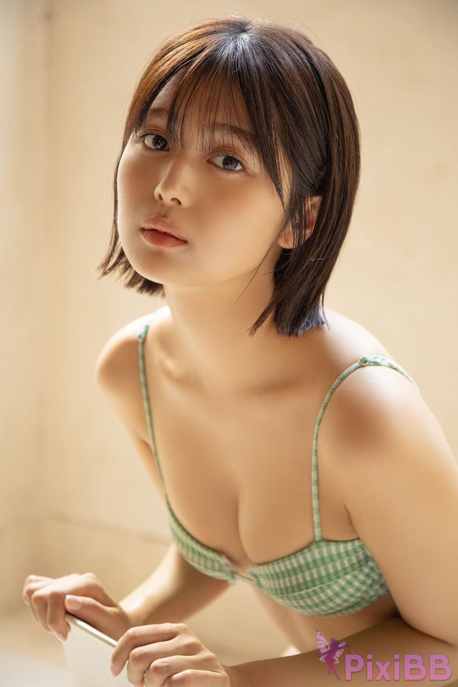 Japanese Idol Ruka Kitano Bei Ye Liu Hua GoodsPress digital photo book heat wave PixiBB.COM 022