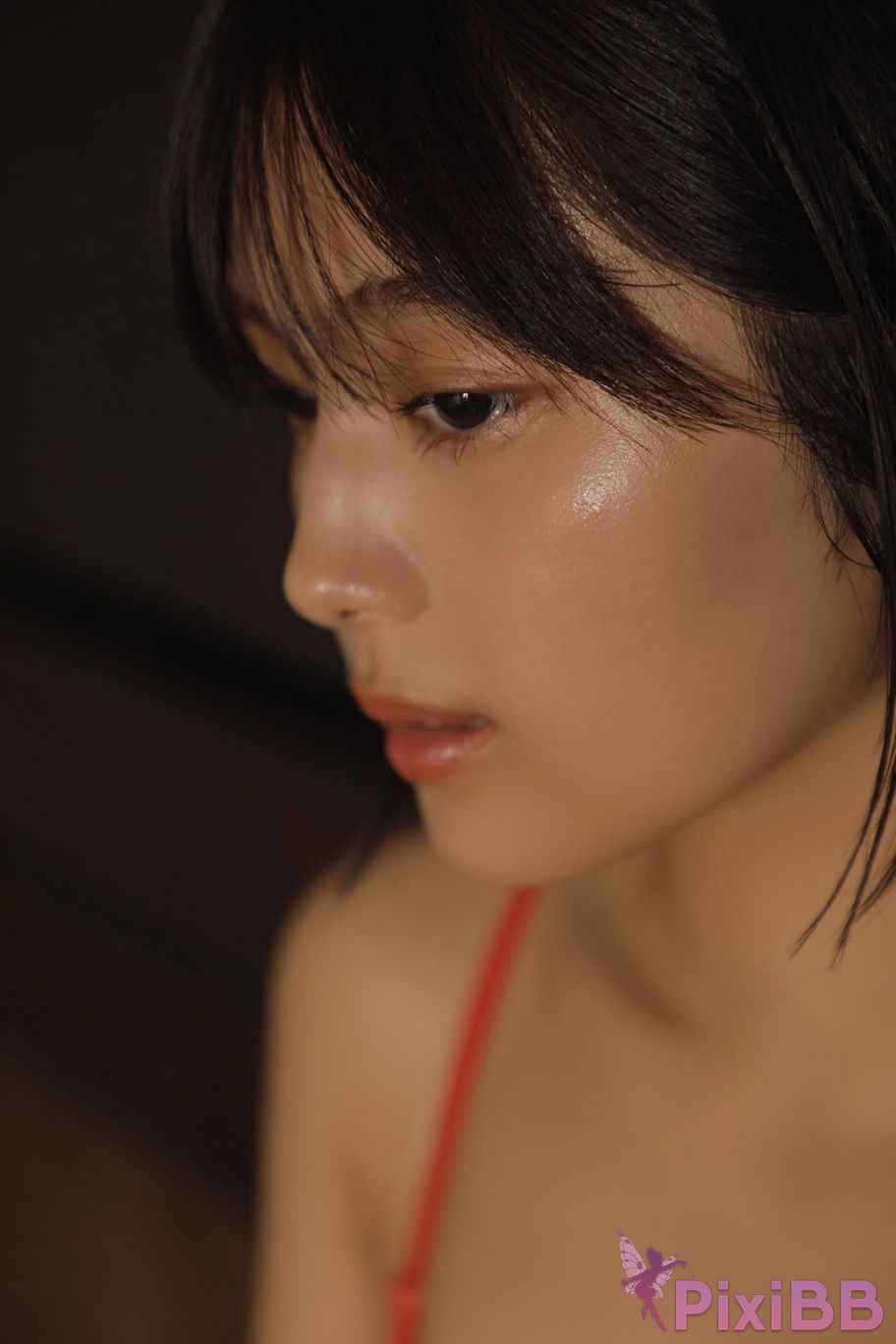 Japanese Idol Ruka Kitano Bei Ye Liu Hua GoodsPress digital photo book heat wave PixiBB.COM 039