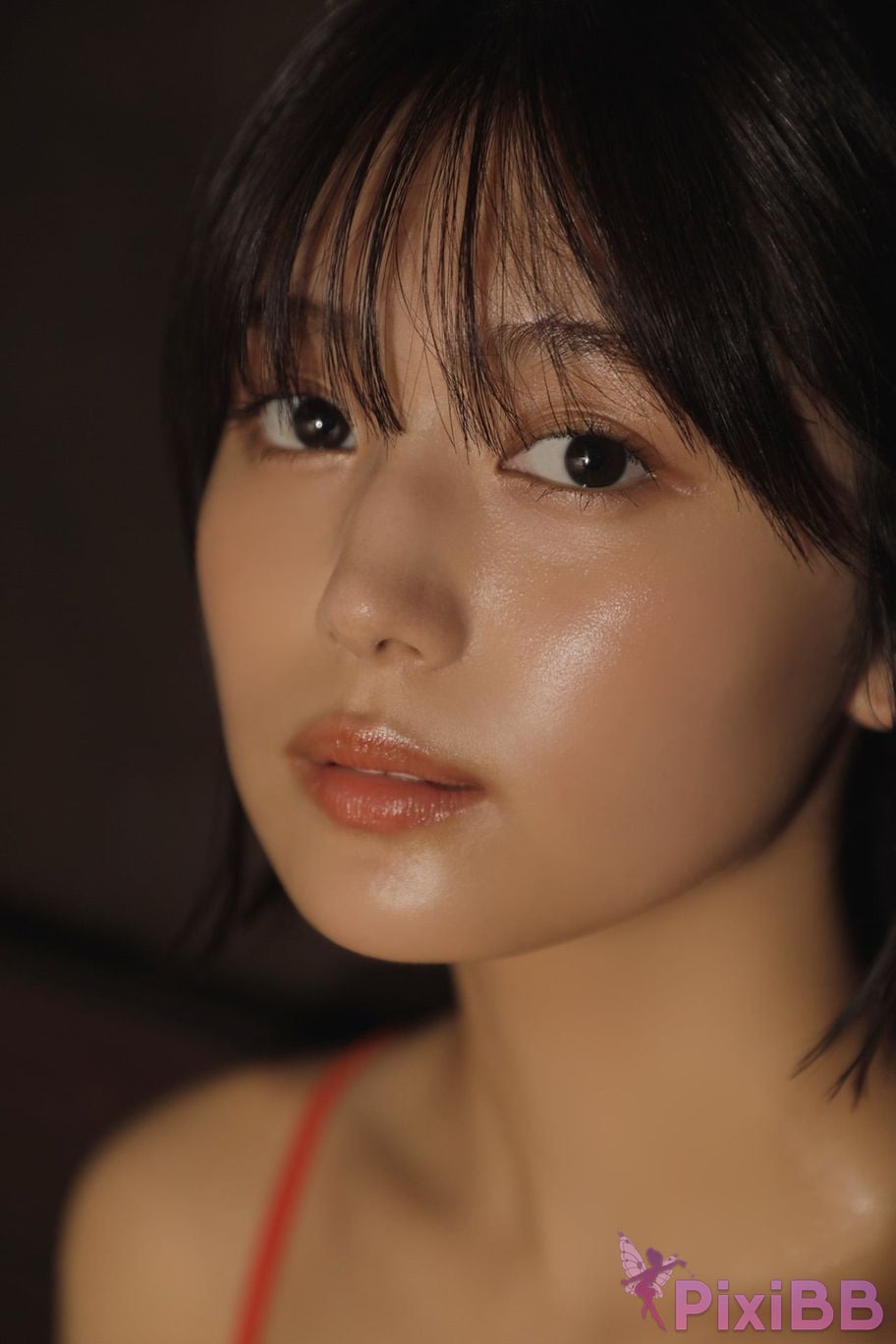 Japanese Idol Ruka Kitano Bei Ye Liu Hua GoodsPress digital photo book heat wave PixiBB.COM 040