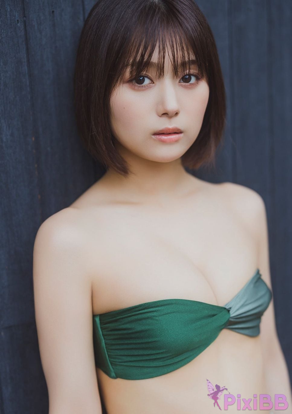 Japanese Idol Ruka Kitano Bei Ye Liu Hua flower of temptation BOMB digital photo book PixiBB.COM 064