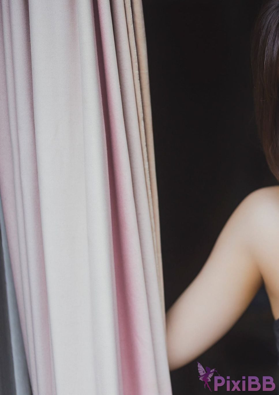 Japanese Idol Ruka Kitano Bei Ye Liu Hua flower of temptation BOMB digital photo book PixiBB.COM 034