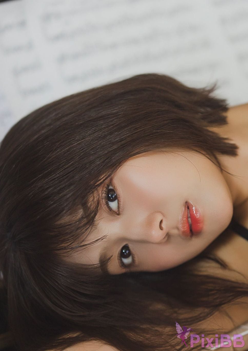Japanese Idol Ruka Kitano Bei Ye Liu Hua flower of temptation BOMB digital photo book PixiBB.COM 041
