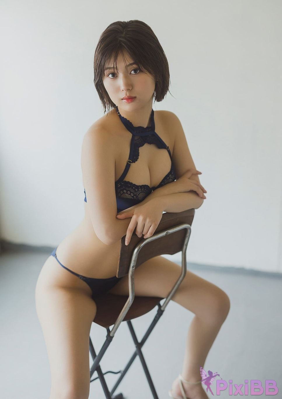 Japanese Idol Ruka Kitano Bei Ye Liu Hua flower of temptation BOMB digital photo book PixiBB.COM 083