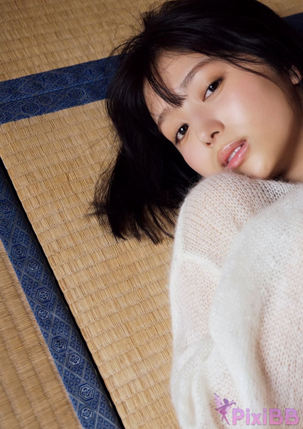 Japanese Idol Ruka Kitano Bei Ye Liu Hua 2nd photo collection Birth of Venus zero PixiBB.COM 063