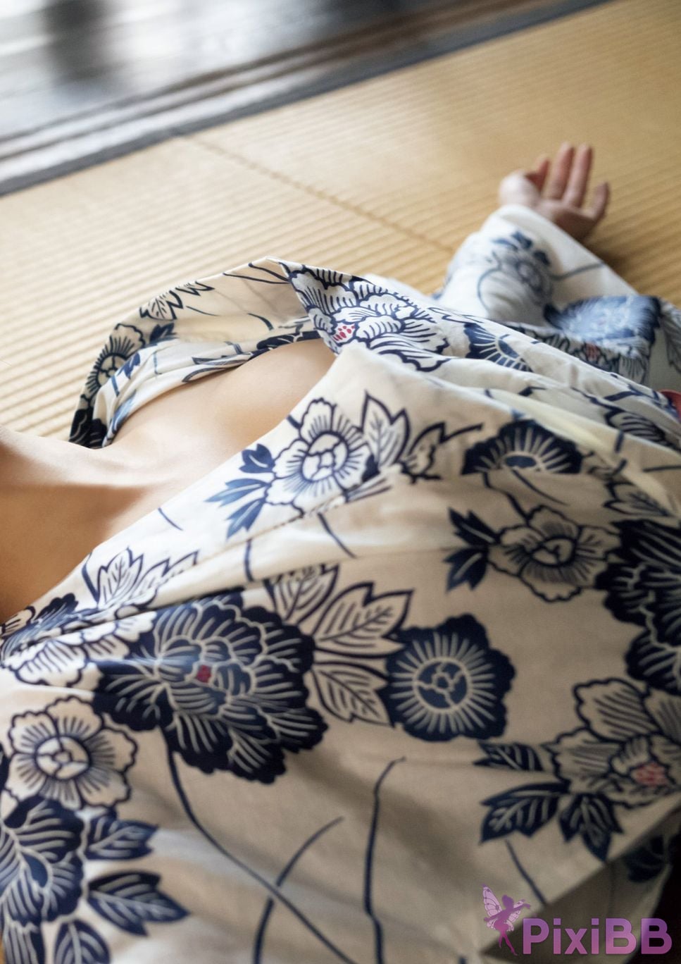 Japanese Idol Ruka Kitano Bei Ye Liu Hua 2nd photo collection Birth of Venus zero PixiBB.COM 076