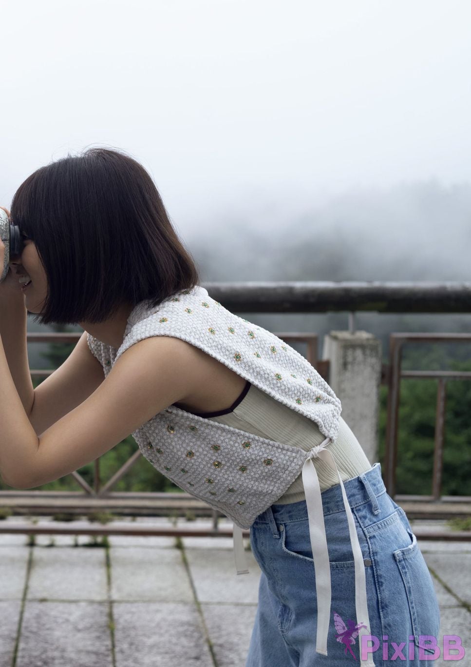 Japanese Idol Ruka Kitano Bei Ye Liu Hua 2nd photo collection Birth of Venus zero PixiBB.COM 092