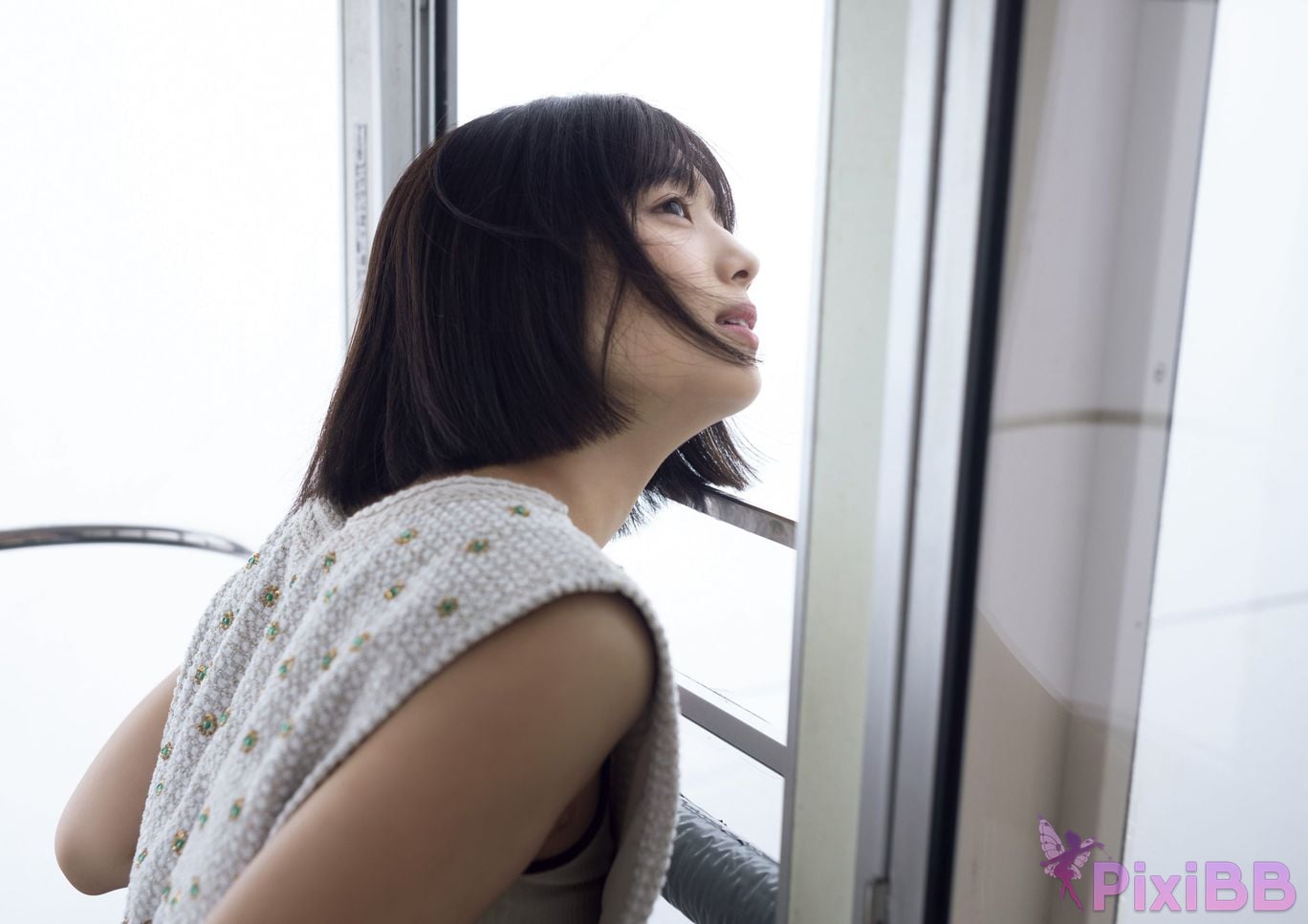 Japanese Idol Ruka Kitano Bei Ye Liu Hua 2nd photo collection Birth of Venus zero PixiBB.COM 098