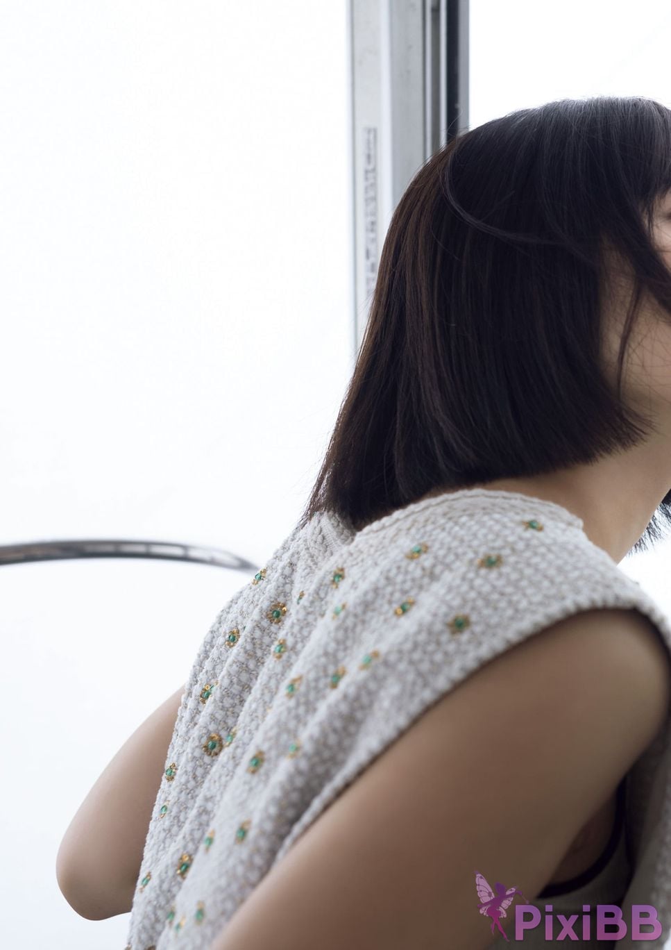 Japanese Idol Ruka Kitano Bei Ye Liu Hua 2nd photo collection Birth of Venus zero PixiBB.COM 099