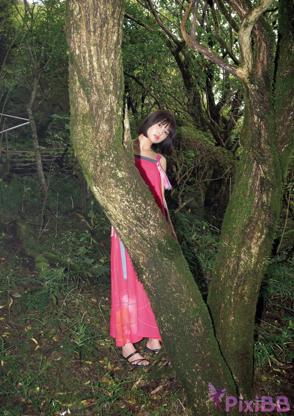 Japanese Idol Ruka Kitano Bei Ye Liu Hua 2nd photo collection Birth of Venus zero PixiBB.COM 101