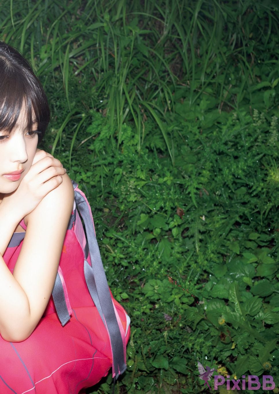 Japanese Idol Ruka Kitano Bei Ye Liu Hua 2nd photo collection Birth of Venus zero PixiBB.COM 102