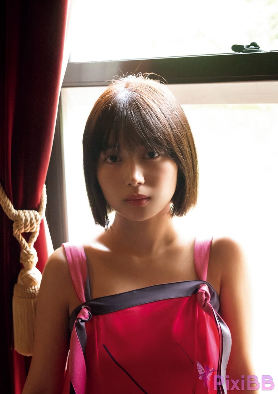 Japanese Idol Ruka Kitano Bei Ye Liu Hua 2nd photo collection Birth of Venus zero PixiBB.COM 109