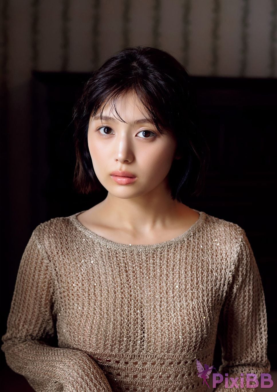 Japanese Idol Ruka Kitano Bei Ye Liu Hua 2nd photo collection Birth of Venus zero PixiBB.COM 115