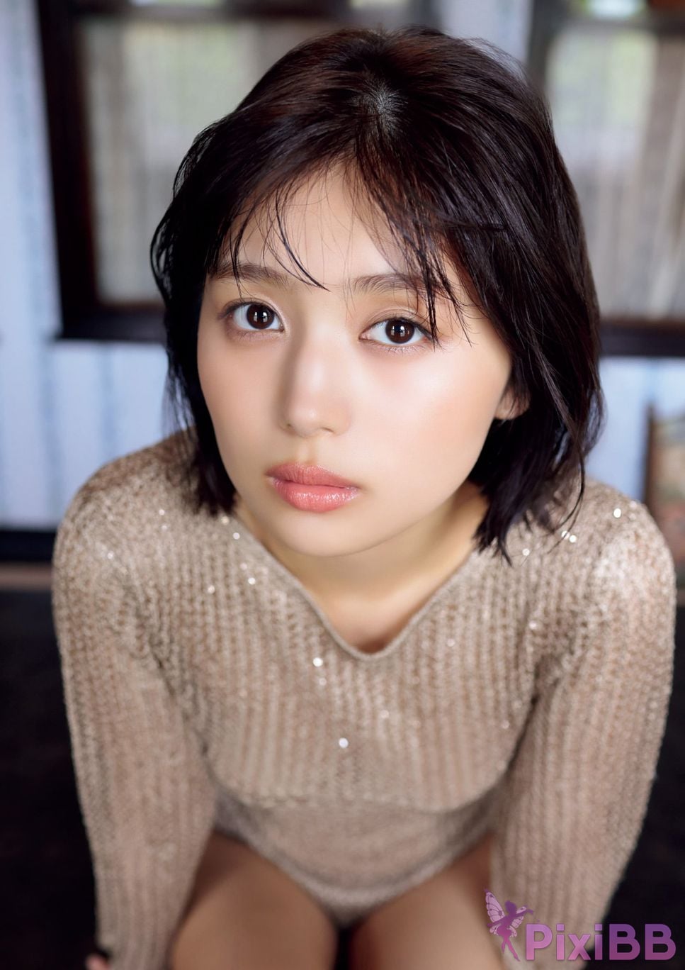 Japanese Idol Ruka Kitano Bei Ye Liu Hua 2nd photo collection Birth of Venus zero PixiBB.COM 121