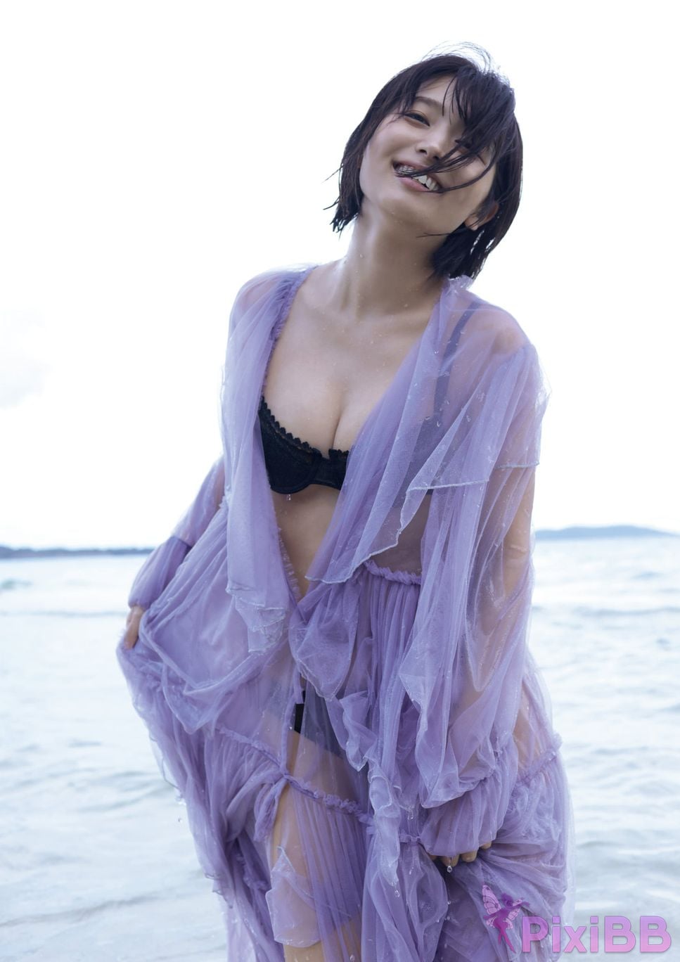Japanese Idol Ruka Kitano Bei Ye Liu Hua 2nd photo collection Birth of Venus zero PixiBB.COM 167