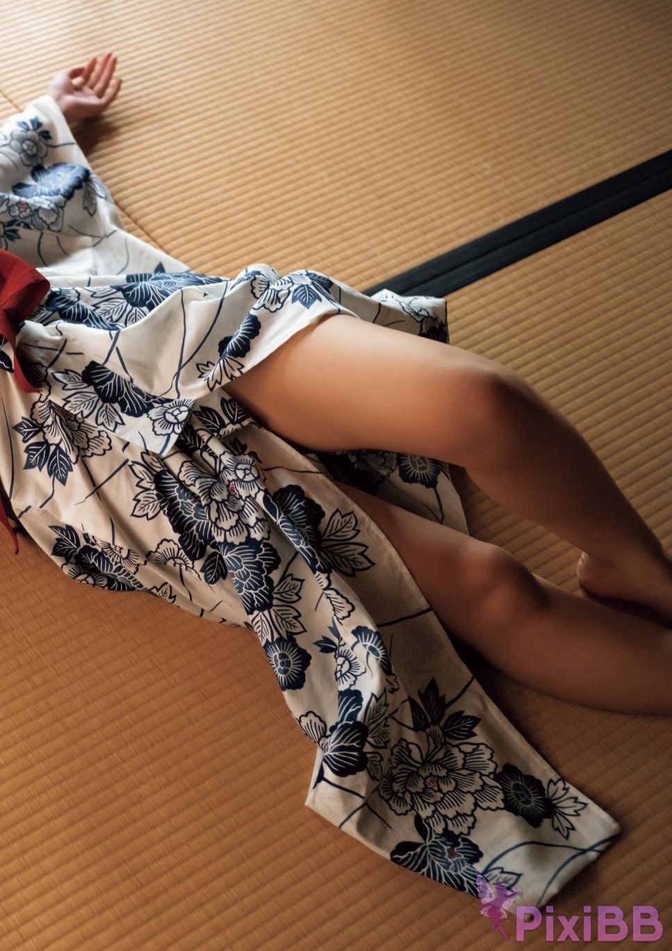 Japanese Idol Ruka Kitano Bei Ye Liu Hua 2nd photo collection Birth of Venus PixiBB.COM 039