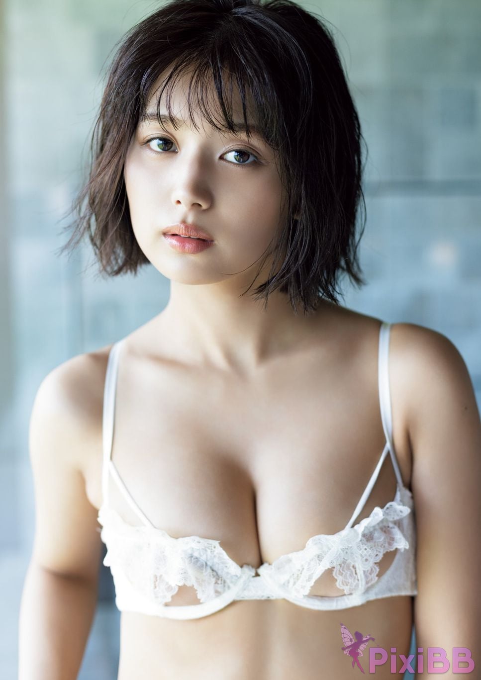 Japanese Idol Ruka Kitano Bei Ye Liu Hua 2nd photo collection Birth of Venus PixiBB.COM 121