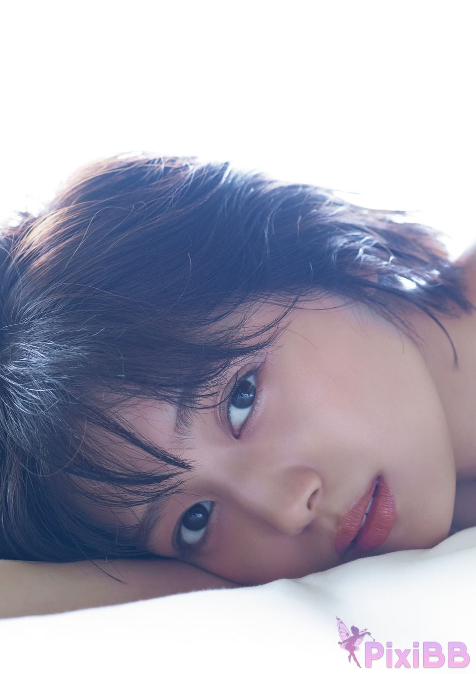 Japanese Idol Ruka Kitano Bei Ye Liu Hua 2nd photo collection Birth of Venus PixiBB.COM 131