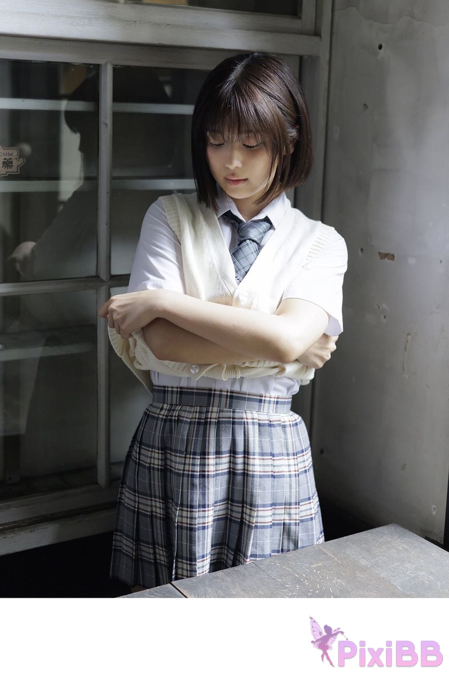 Japanese Idol Ruka Kitano Bei Ye Liu Hua ESCAPE ENTAME36 degC digital photo book PixiBB.COM 005