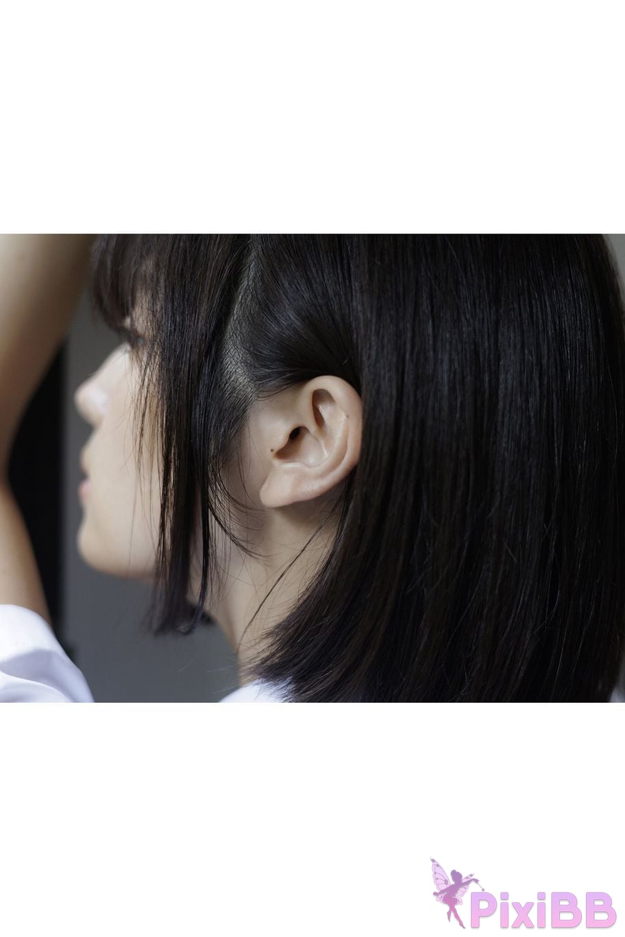Japanese Idol Ruka Kitano Bei Ye Liu Hua ESCAPE ENTAME36 degC digital photo book PixiBB.COM 008