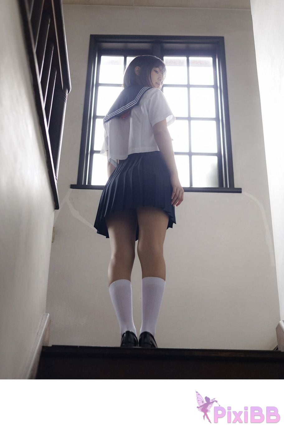 Japanese Idol Ruka Kitano Bei Ye Liu Hua ESCAPE ENTAME36 degC digital photo book PixiBB.COM 014