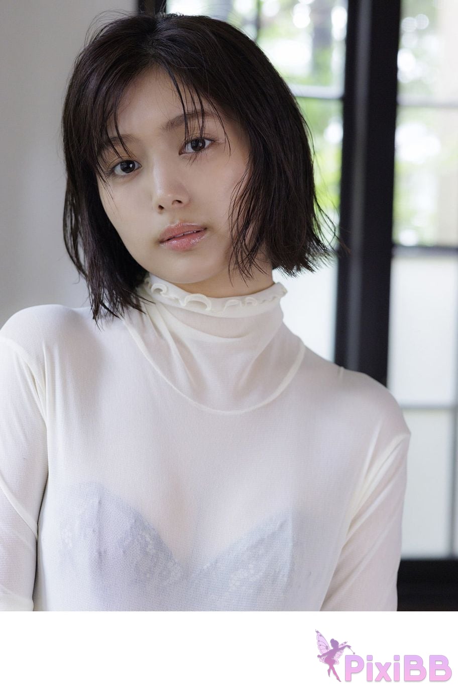 Japanese Idol Ruka Kitano Bei Ye Liu Hua ESCAPE ENTAME36 degC digital photo book PixiBB.COM 038