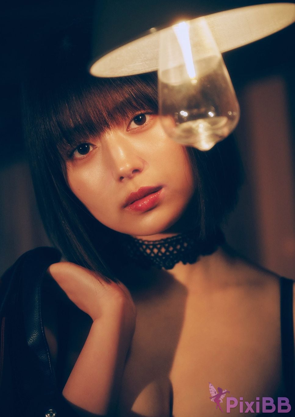 Japanese Idol Ruka Kitano Bei Ye Liu Hua Shape of My Heart BRODY digital photo book PixiBB.COM 014