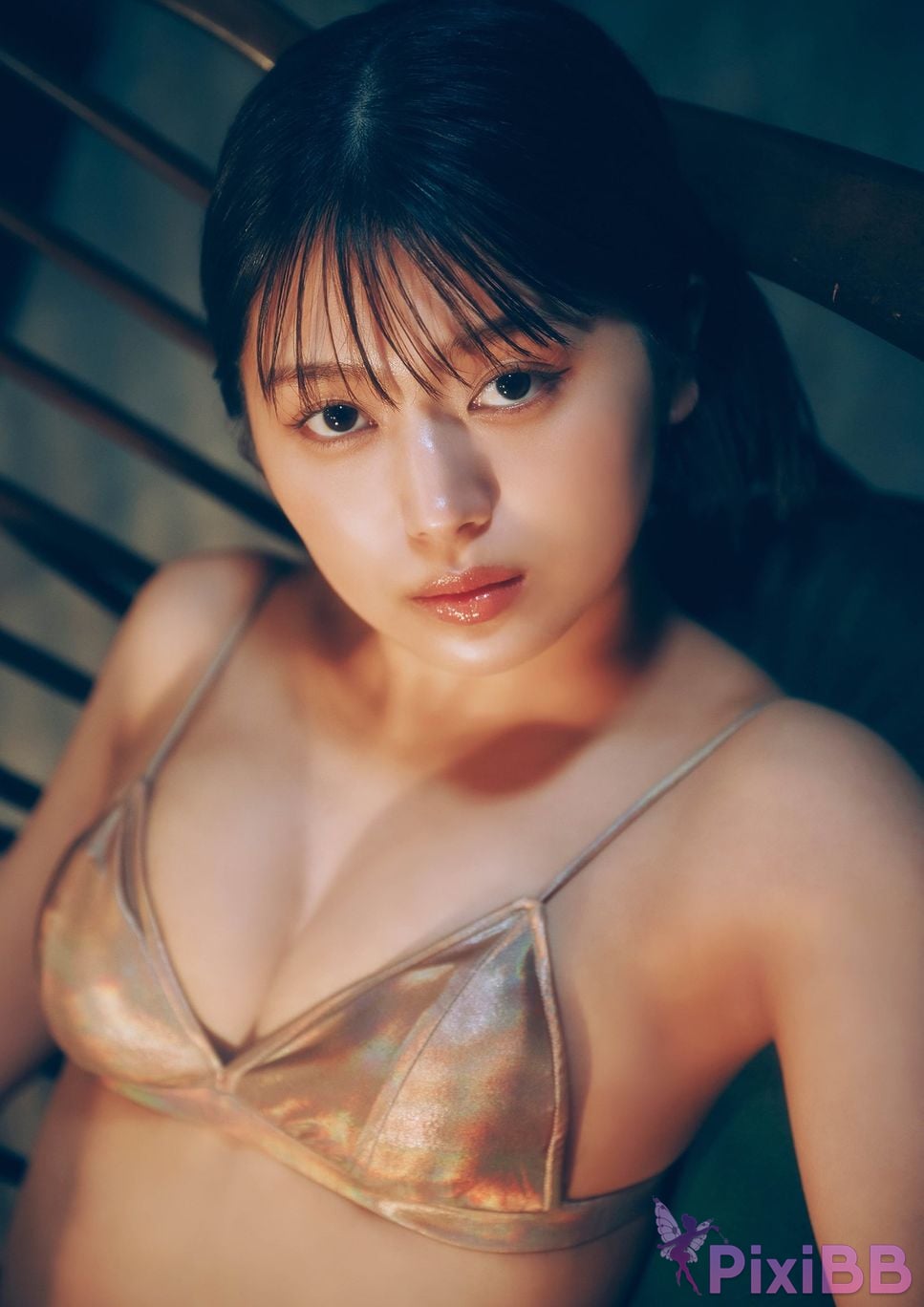 Japanese Idol Ruka Kitano Bei Ye Liu Hua Shape of My Heart BRODY digital photo book PixiBB.COM 059