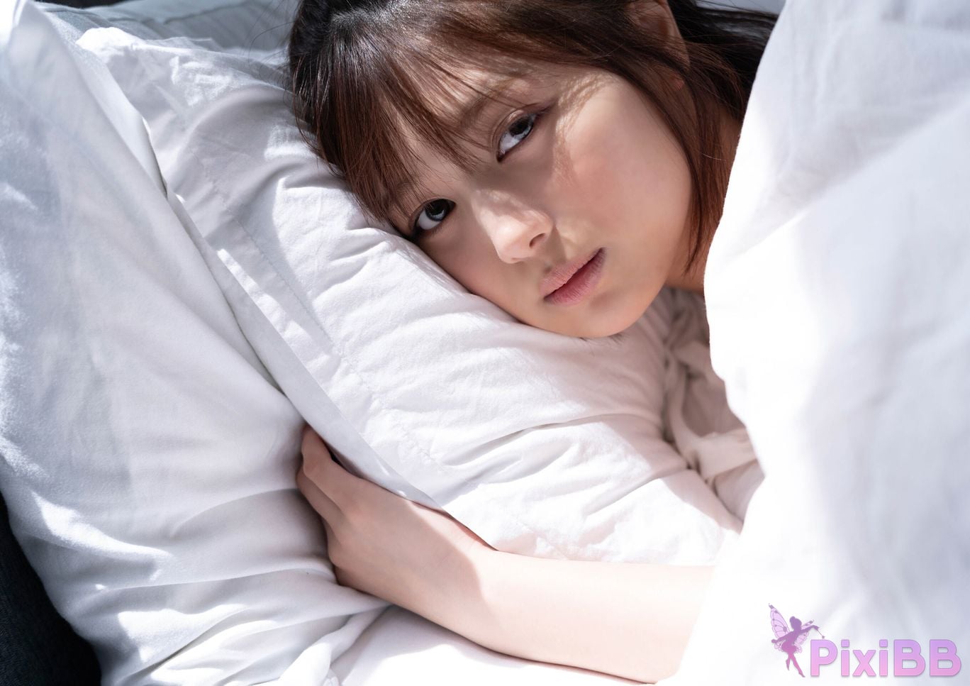 Japanese Idol Ruka Kitano BUBKA digital photo book Mirage PixiBB.COM 034