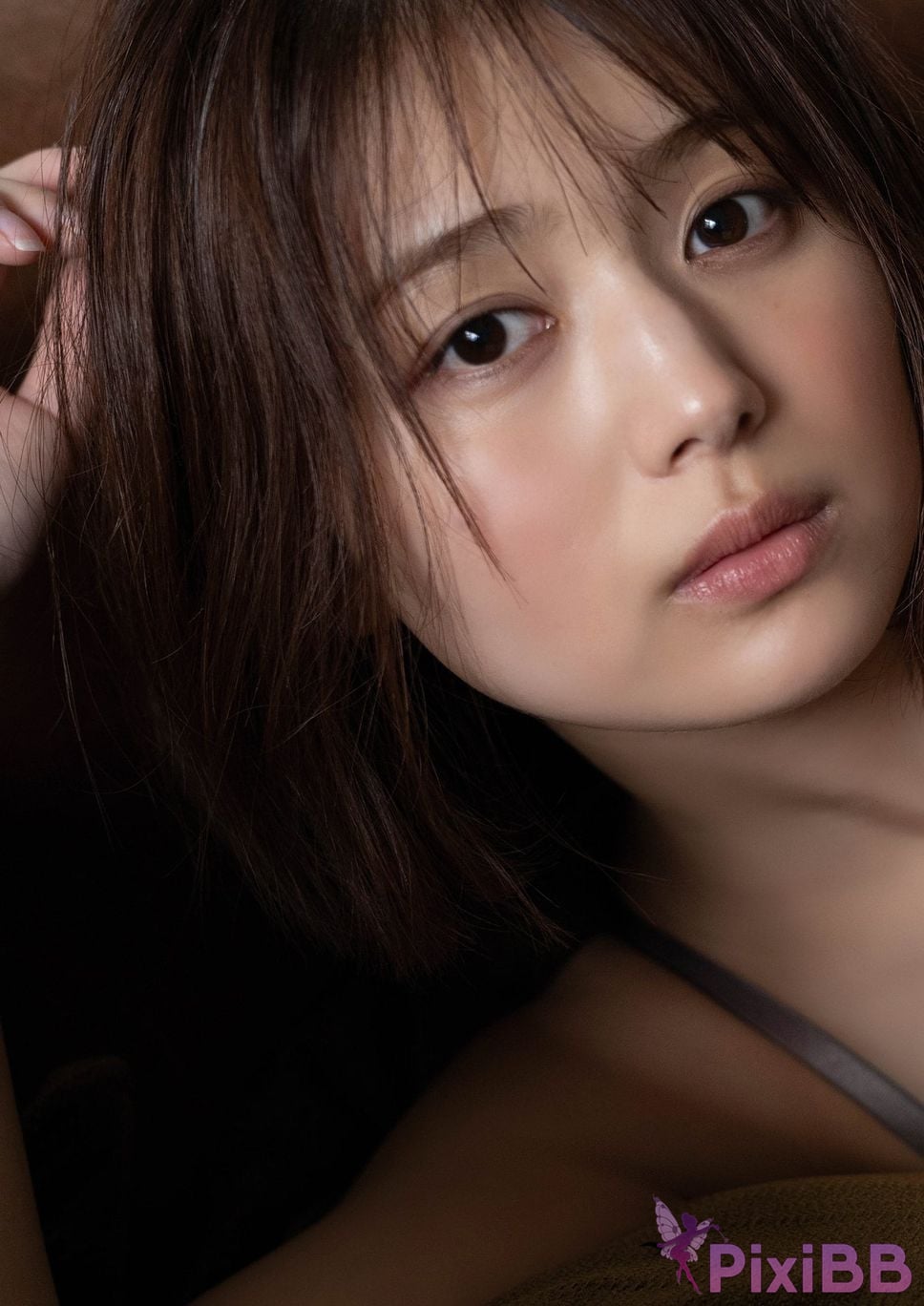 Japanese Idol Ruka Kitano BUBKA digital photo book Mirage PixiBB.COM 062