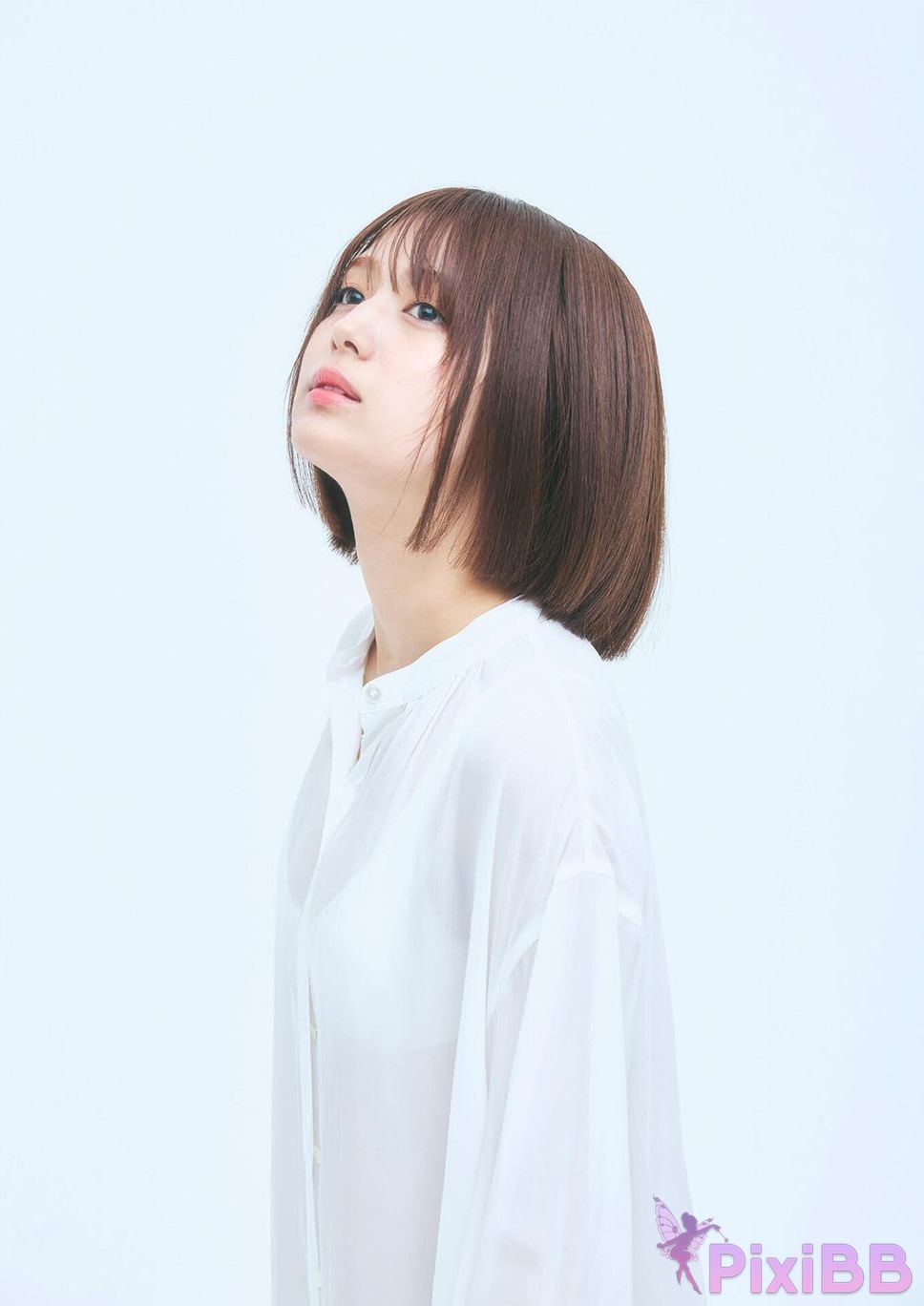 Japanese Idol Ruka Kitano B.L.T. digital photo book In my mind. PixiBB.COM 002