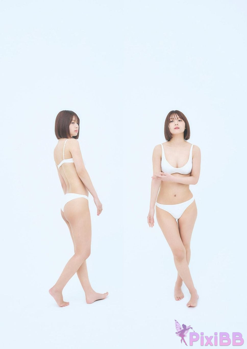 Japanese Idol Ruka Kitano B.L.T. digital photo book In my mind. PixiBB.COM 042