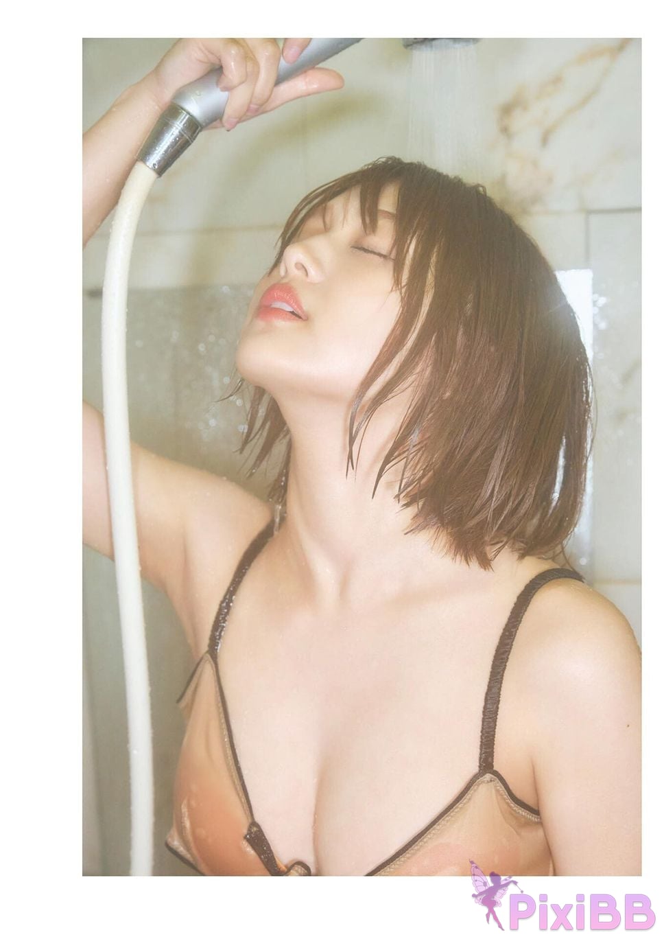 Japanese Idol Ruka Kitano B.L.T. digital photo book In my mind. PixiBB.COM 051