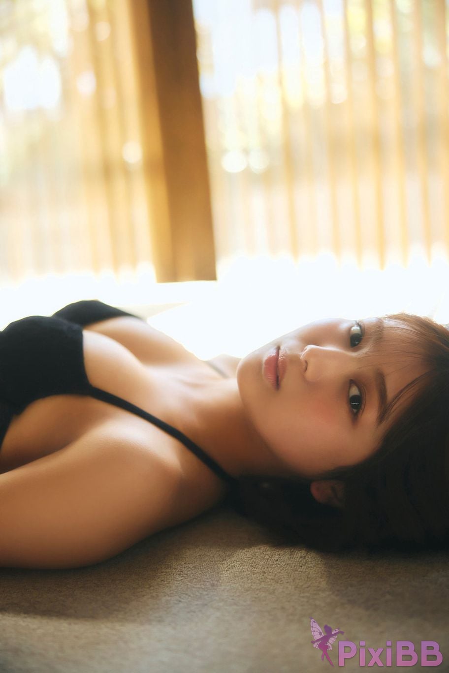 Japanese Idol Ruka Kitano Bei Ye Liu Hua Digital only photo collection With you the innocent dreamer G T e l d i g t a PixiBB.COM 015