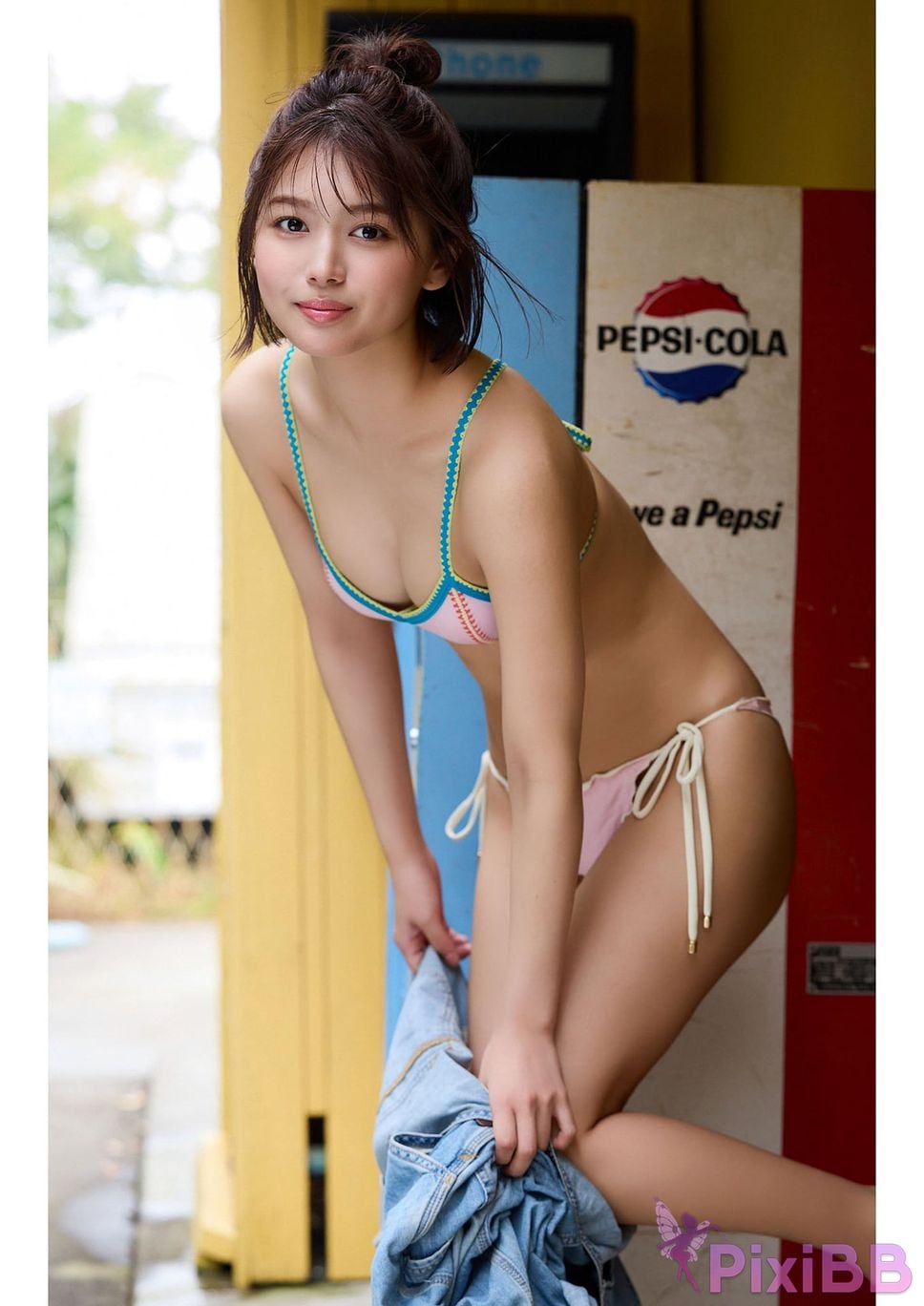 JP Ruka Kitano PINUP GIRL PixiBB.COM 019