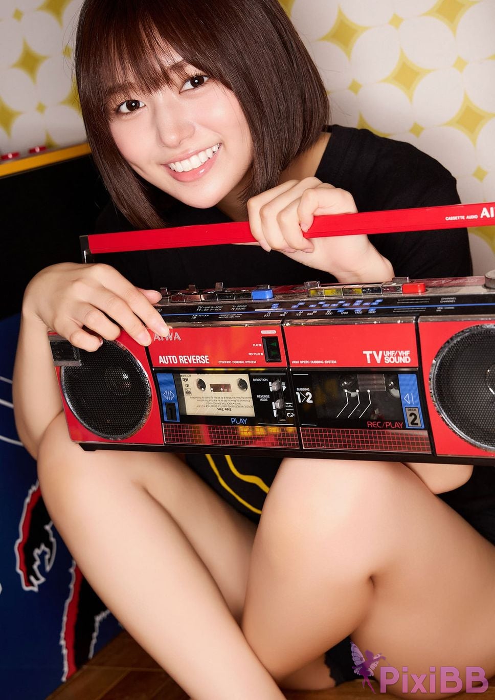 JP Ruka Kitano PINUP GIRL PixiBB.COM 031