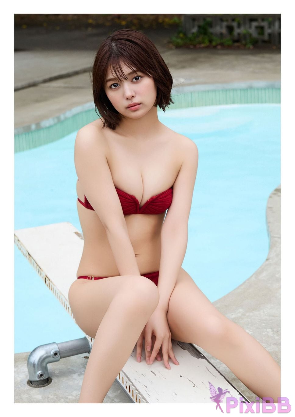 JP Ruka Kitano PINUP GIRL PixiBB.COM 068