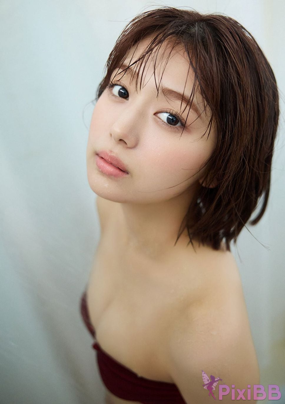JP Ruka Kitano PINUP GIRL PixiBB.COM 077