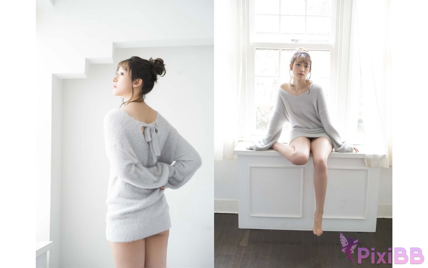 Japanese Idol Ami Yamazaki FRIDAY digital photo book Beautiful legs climax Vol.2 138 Full page version PixiBB.COM 023