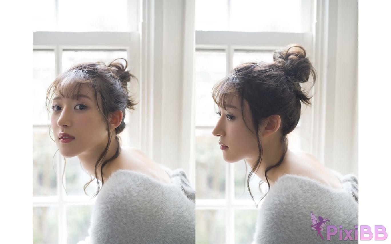 Japanese Idol Ami Yamazaki FRIDAY digital photo book Beautiful legs climax Vol.2 138 Full page version PixiBB.COM 025