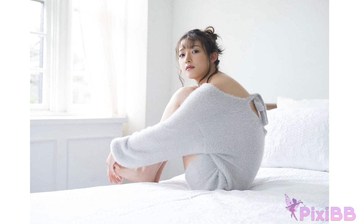 Japanese Idol Ami Yamazaki FRIDAY digital photo book Beautiful legs climax Vol.2 138 Full page version PixiBB.COM 026