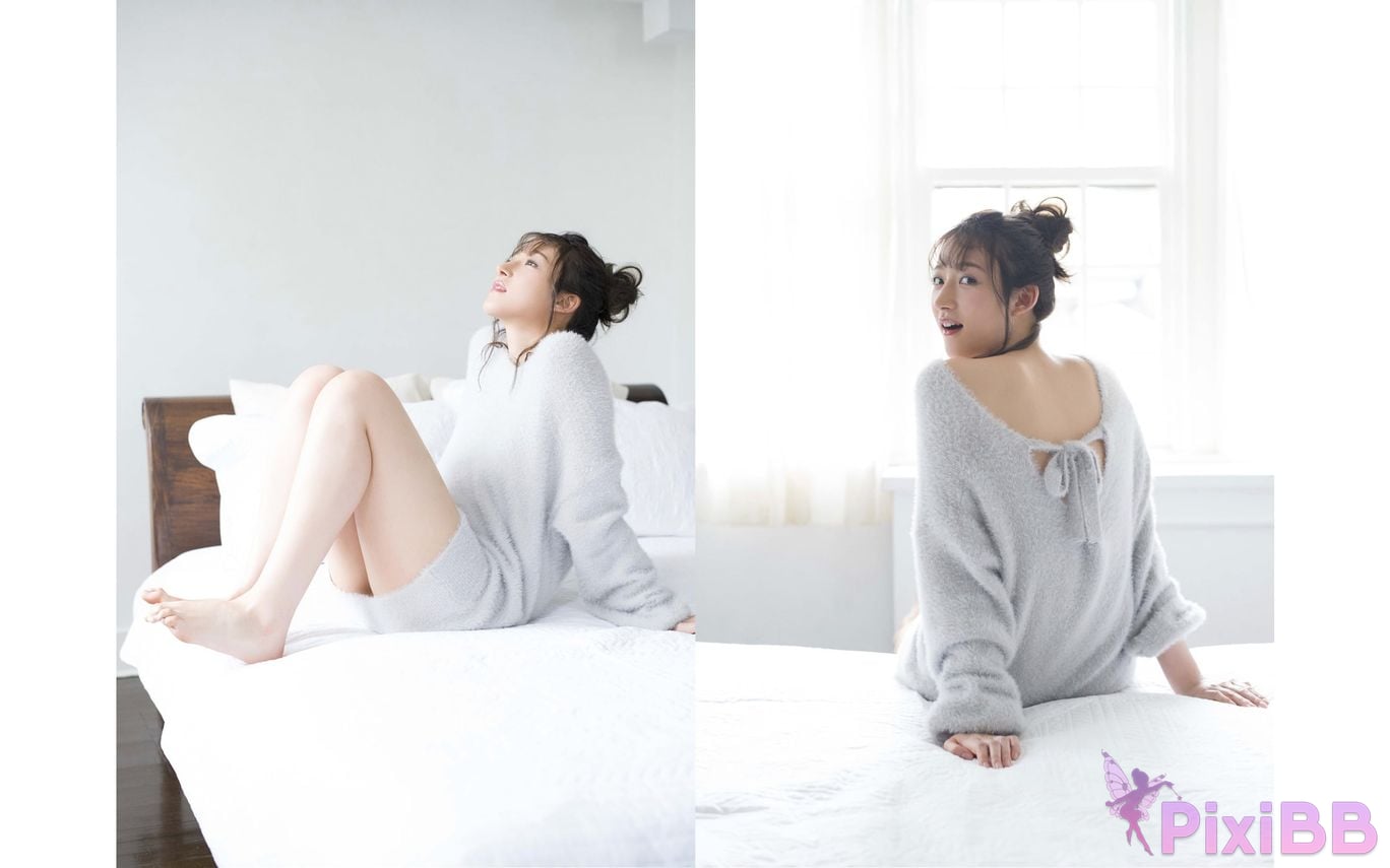 Japanese Idol Ami Yamazaki FRIDAY digital photo book Beautiful legs climax Vol.2 138 Full page version PixiBB.COM 027