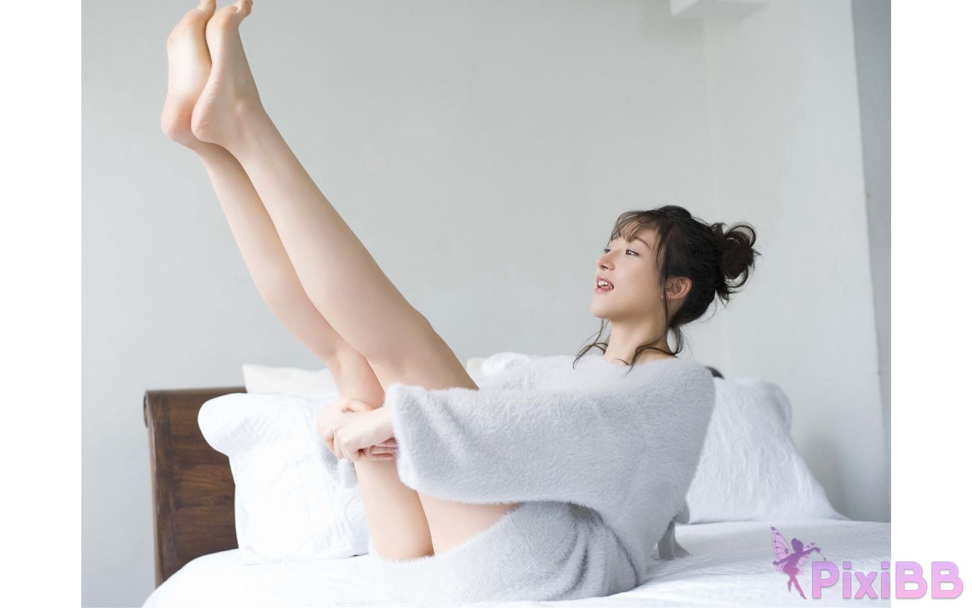Japanese Idol Ami Yamazaki FRIDAY digital photo book Beautiful legs climax Vol.2 138 Full page version PixiBB.COM 028